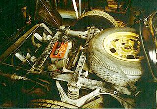 1968MiuraP400