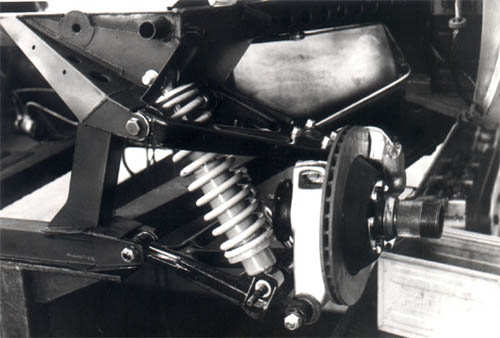 1969MiuraP400 S