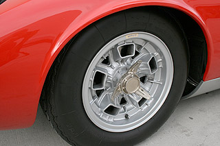 1969MiuraP400 S