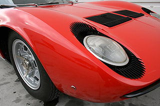 1969MiuraP400 S