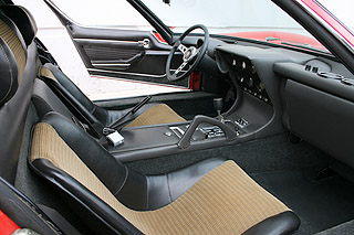 1969MiuraP400 S