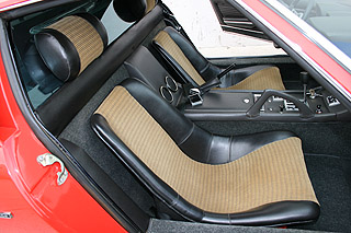 1969MiuraP400 S