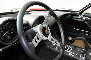 1969MiuraP400 S