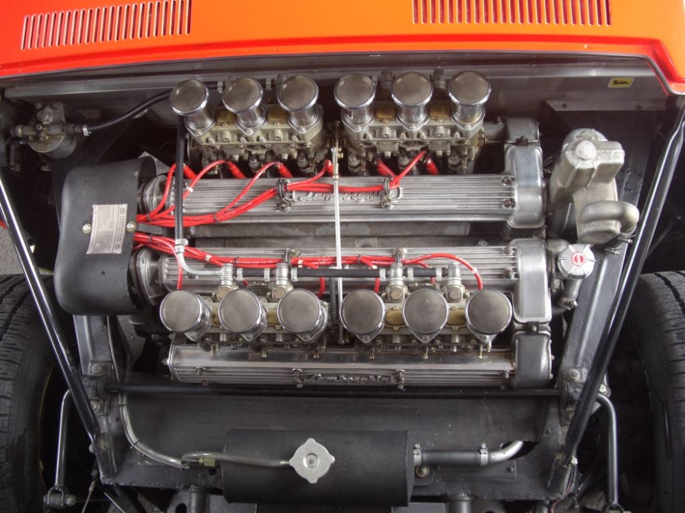 1970MiuraP400 S
