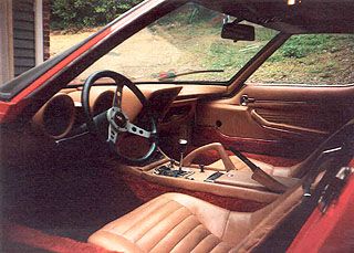 1969MiuraP400 S