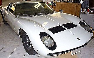 1970MiuraP400 S