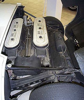 1970MiuraP400 S