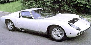 1970MiuraP400 S