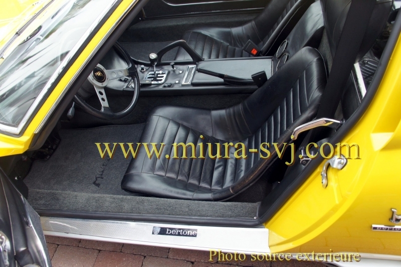 1970MiuraP400 S