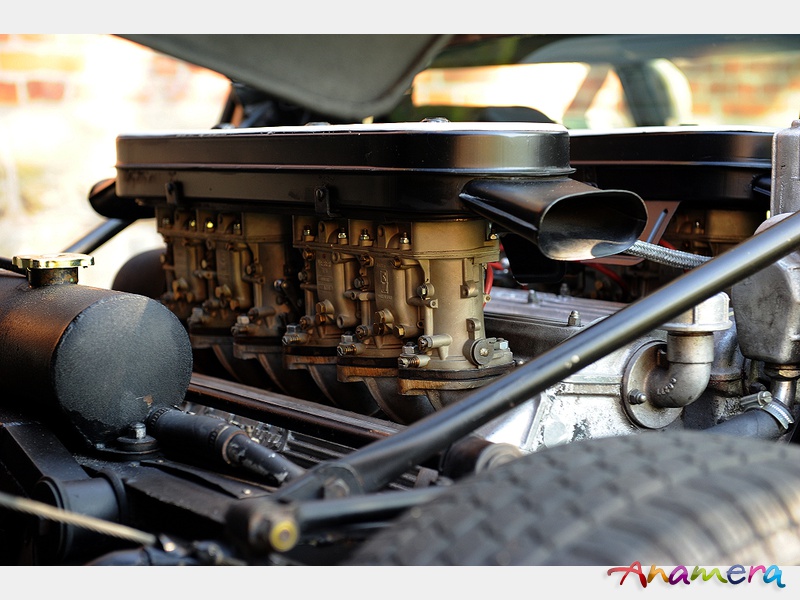 1970MiuraP400 S