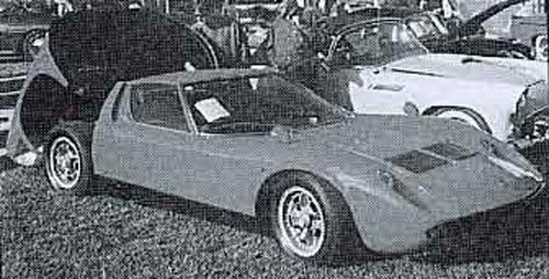 1970MiuraP400 S
