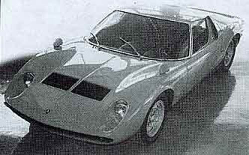 1970MiuraP400 S