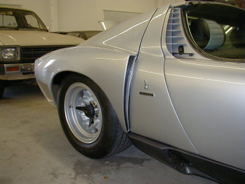 1971MiuraP400 S