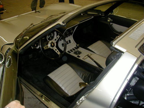 1971MiuraP400 S