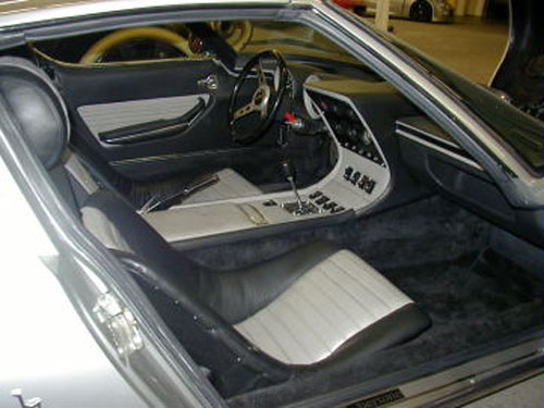 1971MiuraP400 S