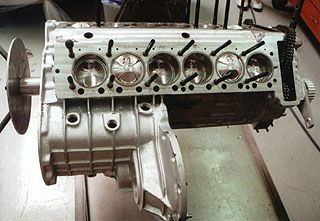 1971MiuraP400 SV
