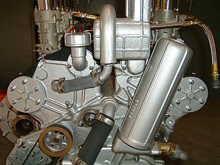 1971MiuraP400 SV
