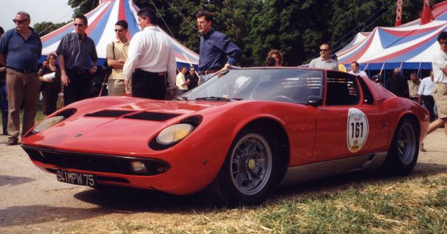 1967MiuraP400