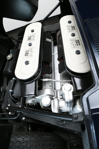 1968MiuraP400