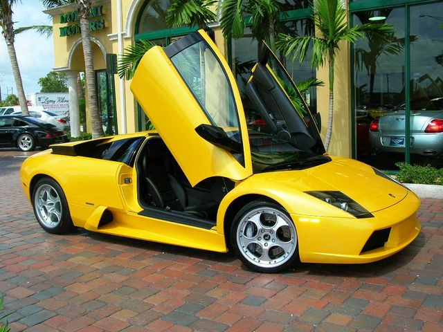 2004Murcielago