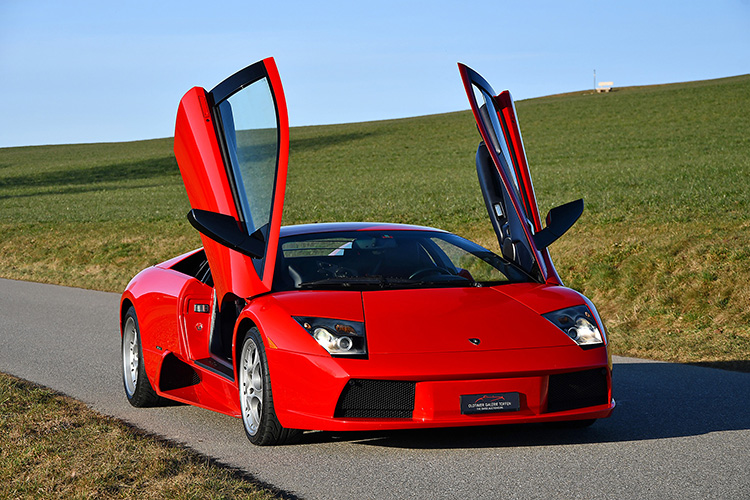 2003Murcielago