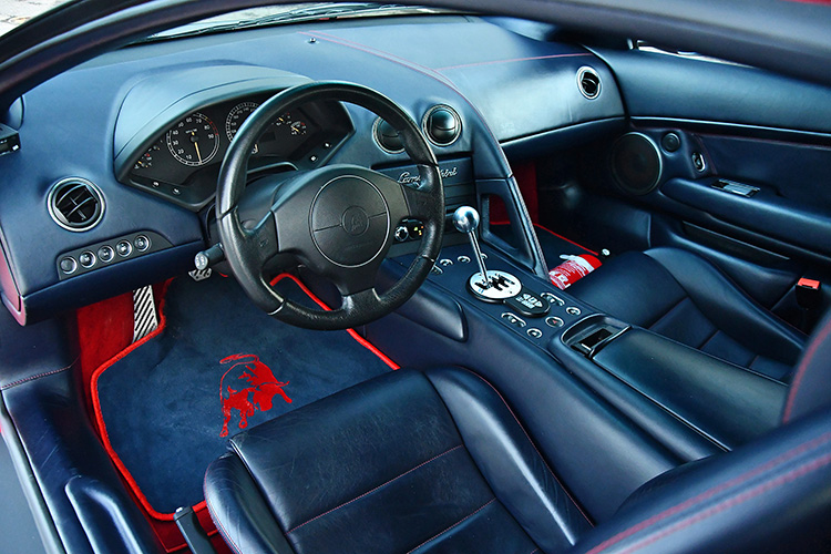 2003Murcielago