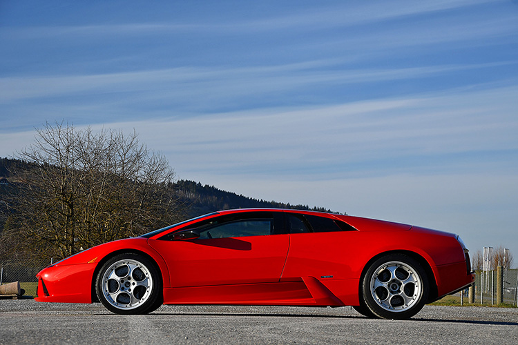 2003Murcielago