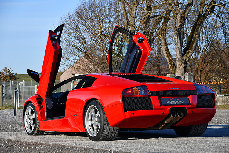 2003Murcielago