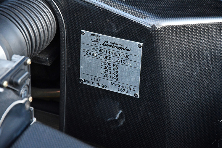 2003Murcielago