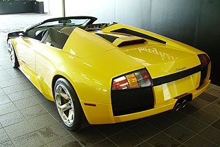 2005MurcielagoRoadster