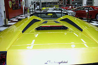 2005MurcielagoLP640 Roadster