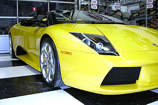 2005MurcielagoLP640 Roadster