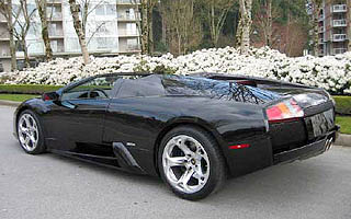 2005MurcielagoRoadster