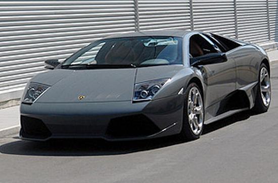 2007MurcielagoLP640