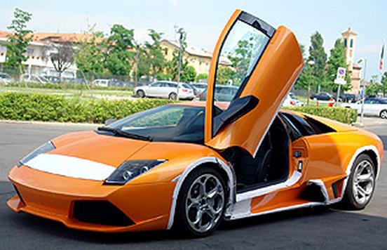 2007MurcielagoLP640