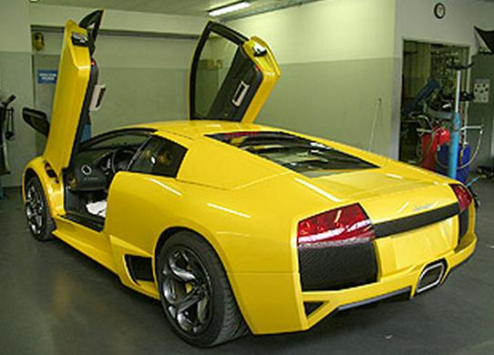 2007MurcielagoLP640