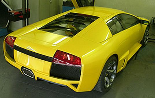 2007MurcielagoLP640