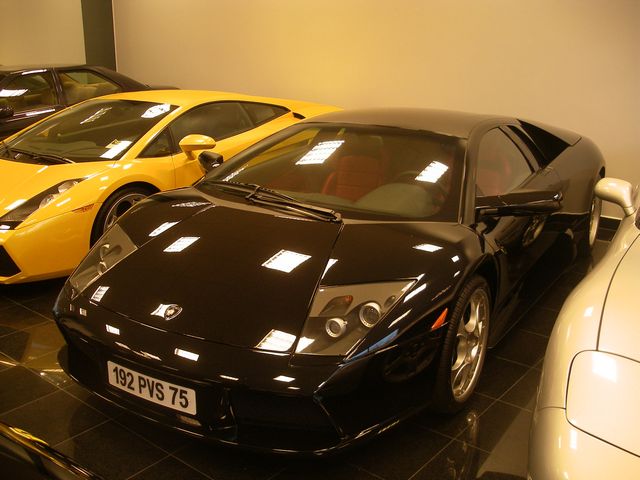 2003Murcielago