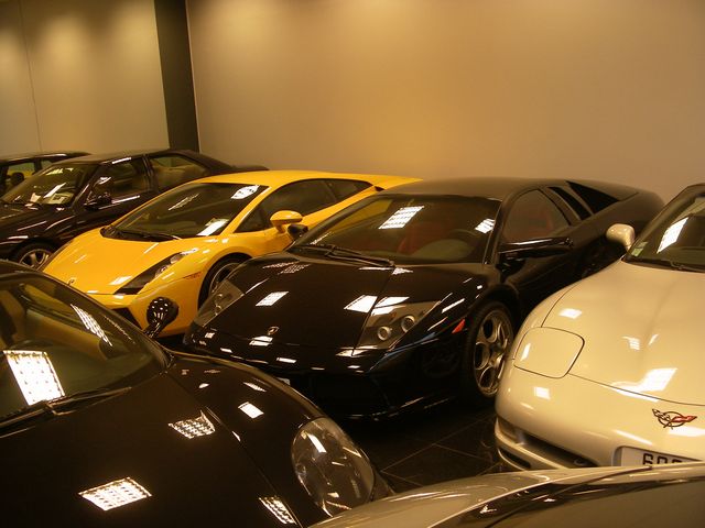 2003Murcielago