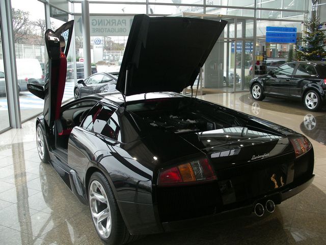2006Murcielago