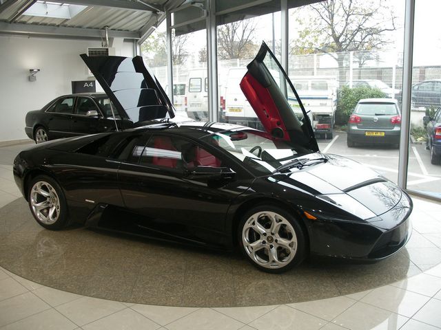 2006Murcielago