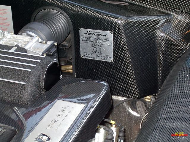 2003Murcielago