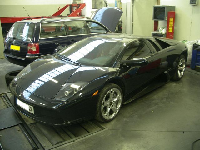 2005Murcielago