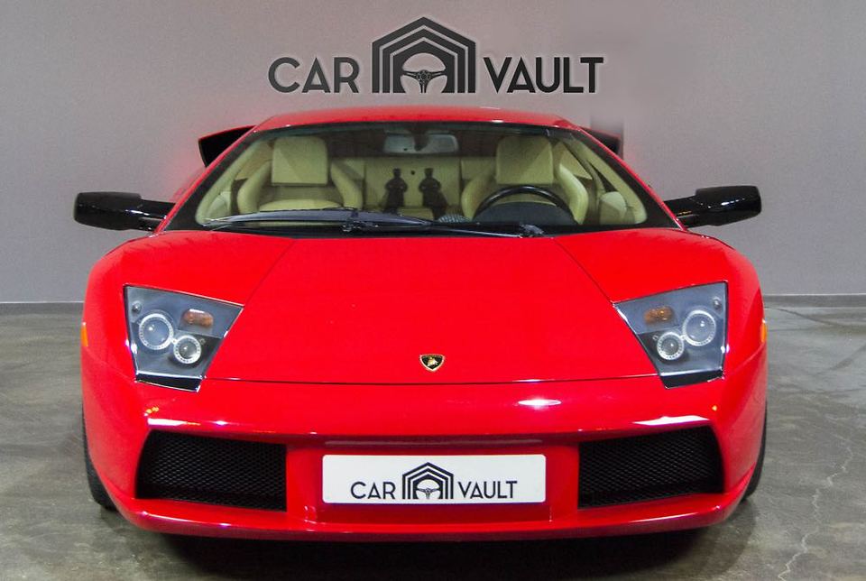 2003Murcielago