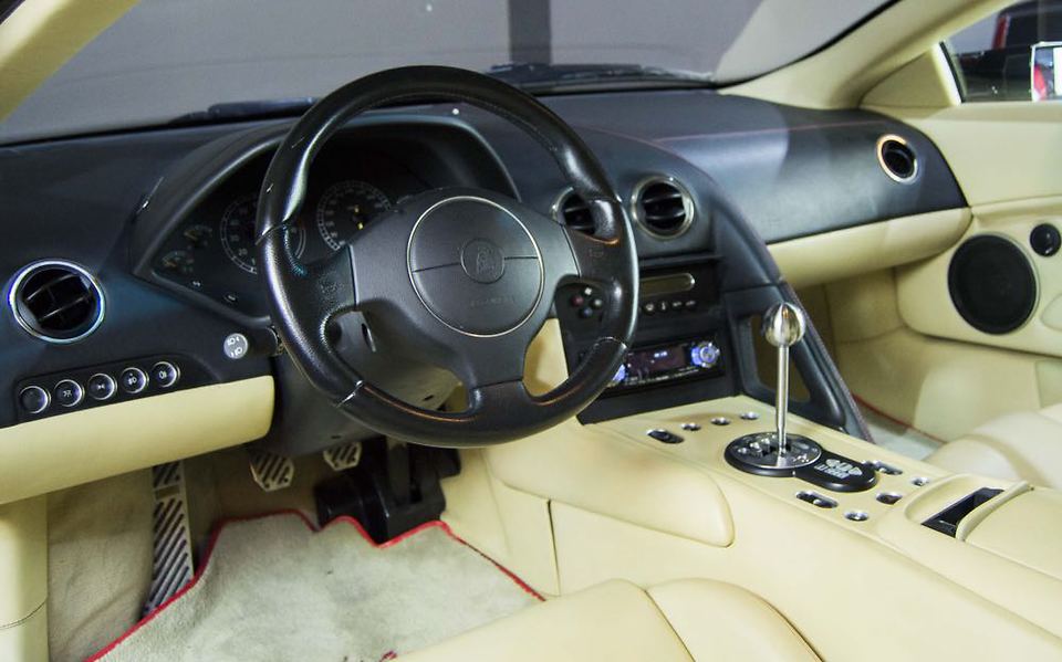 2003Murcielago