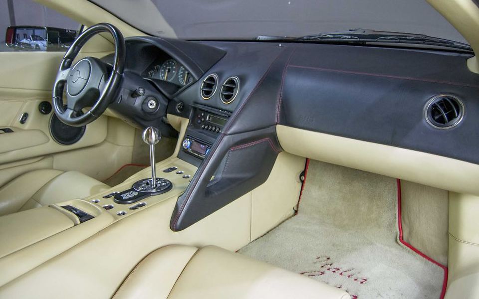 2003Murcielago