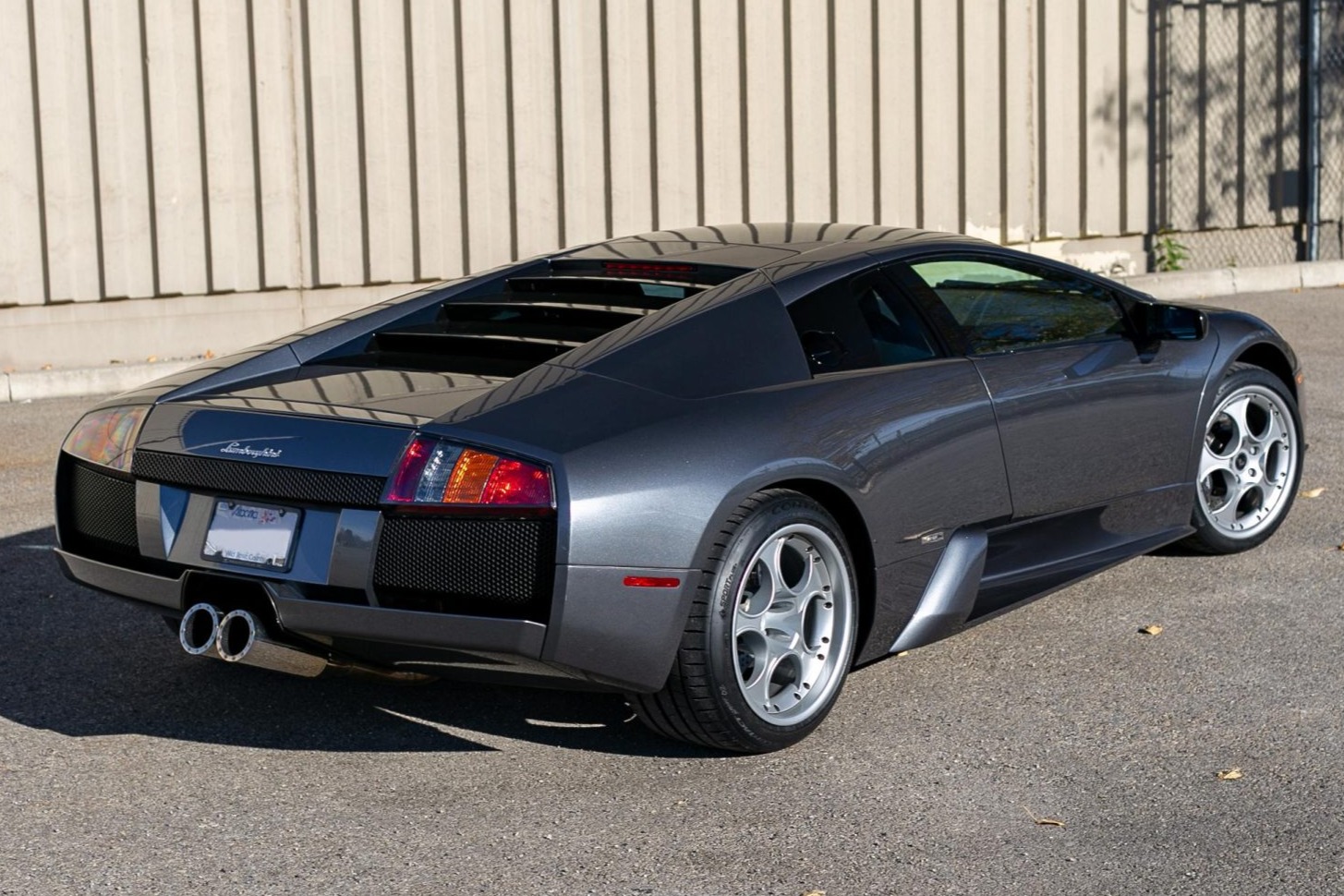 2003Murcielago