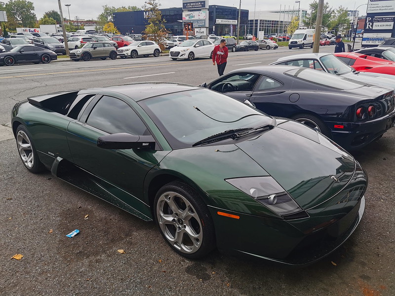 2003Murcielago