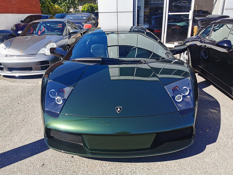 2003Murcielago