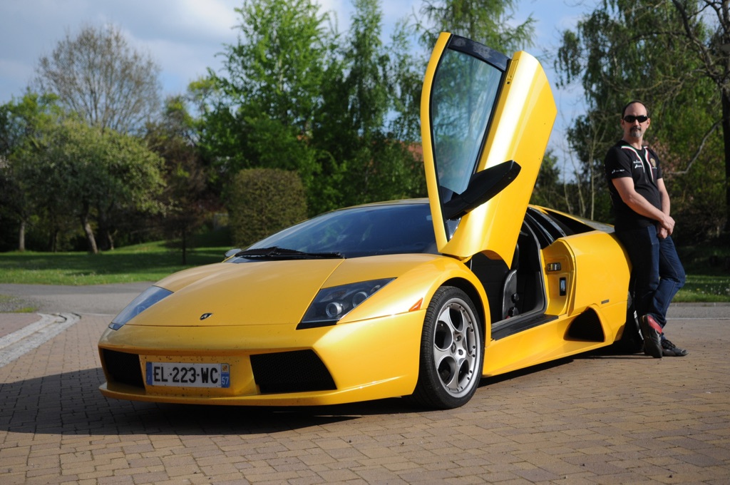 2001Murcielago